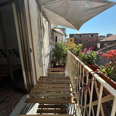 Carmen House بيت ضيافة