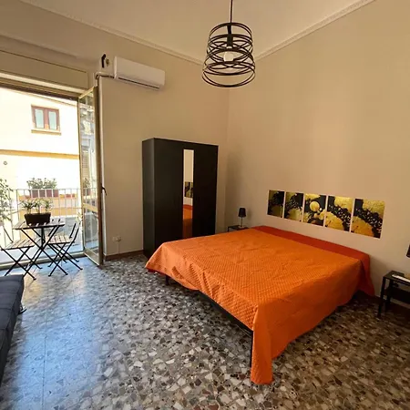 بيت ضيافة Carmen House *