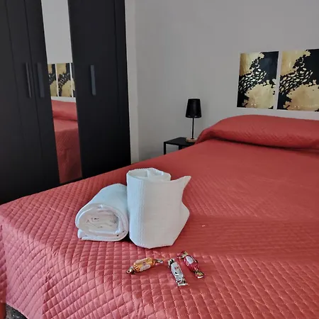 بيت ضيافة Carmen House *