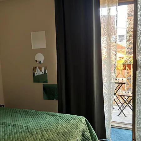 Carmen House * カターニア