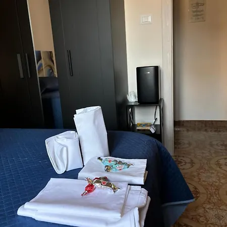 بيت ضيافة Carmen House *