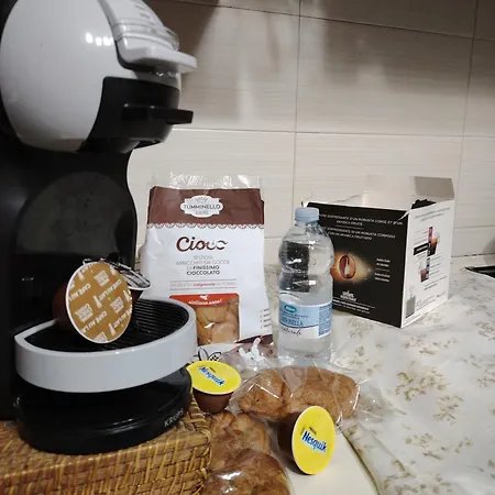 Carmen House بيت ضيافة كاتانيا