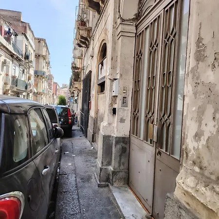 Carmen House بيت ضيافة