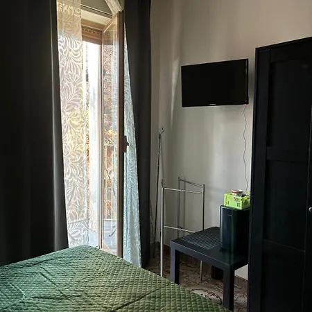 Carmen House بيت ضيافة