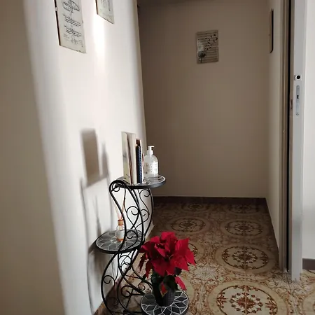 Carmen House بيت ضيافة
