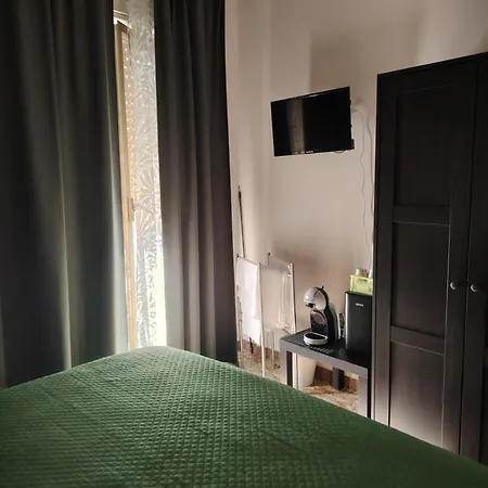 بيت ضيافة Carmen House