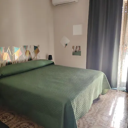Carmen House * كاتانيا