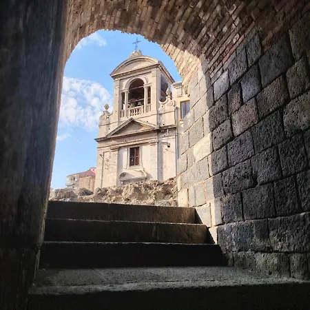 بيت ضيافة Carmen House كاتانيا