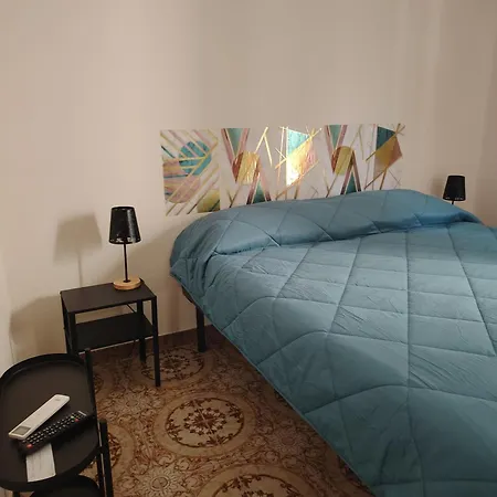 بيت ضيافة Carmen House كاتانيا