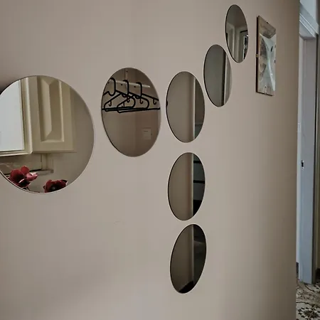 Carmen House بيت ضيافة *