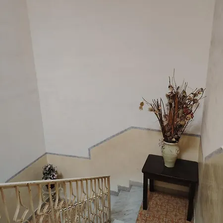 Carmen House كاتانيا