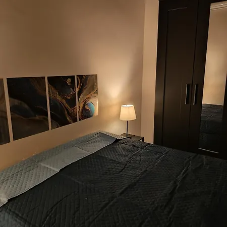 Carmen House Guest house