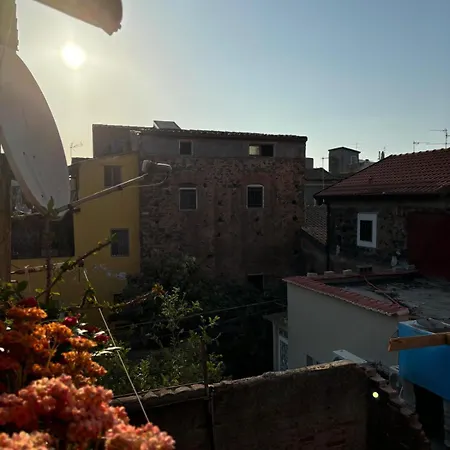 Affittacamere Carmen House