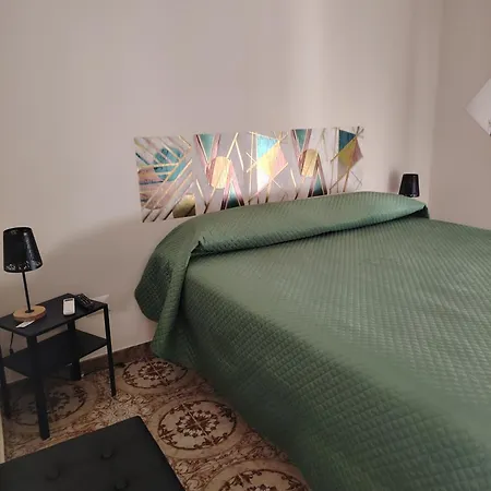 Guest house Carmen House