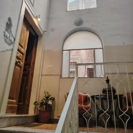 Carmen House Guest house