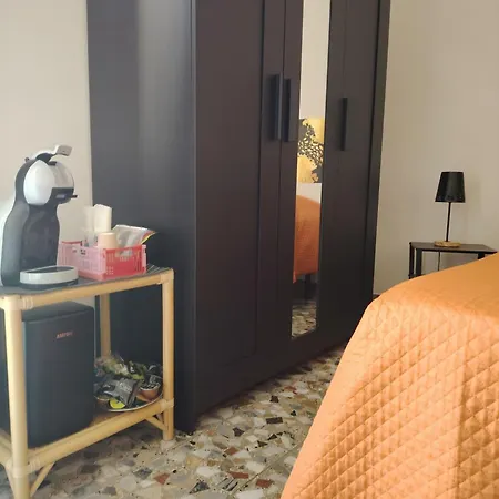 Carmen House Affittacamere Catania
