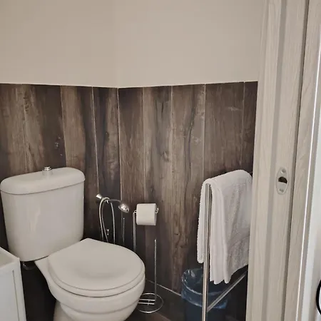 Guest house Carmen House Catania